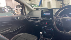 Ford EcoSport 1.0 EcoBoost 125 ST-Line 5dr Petrol Hatchback